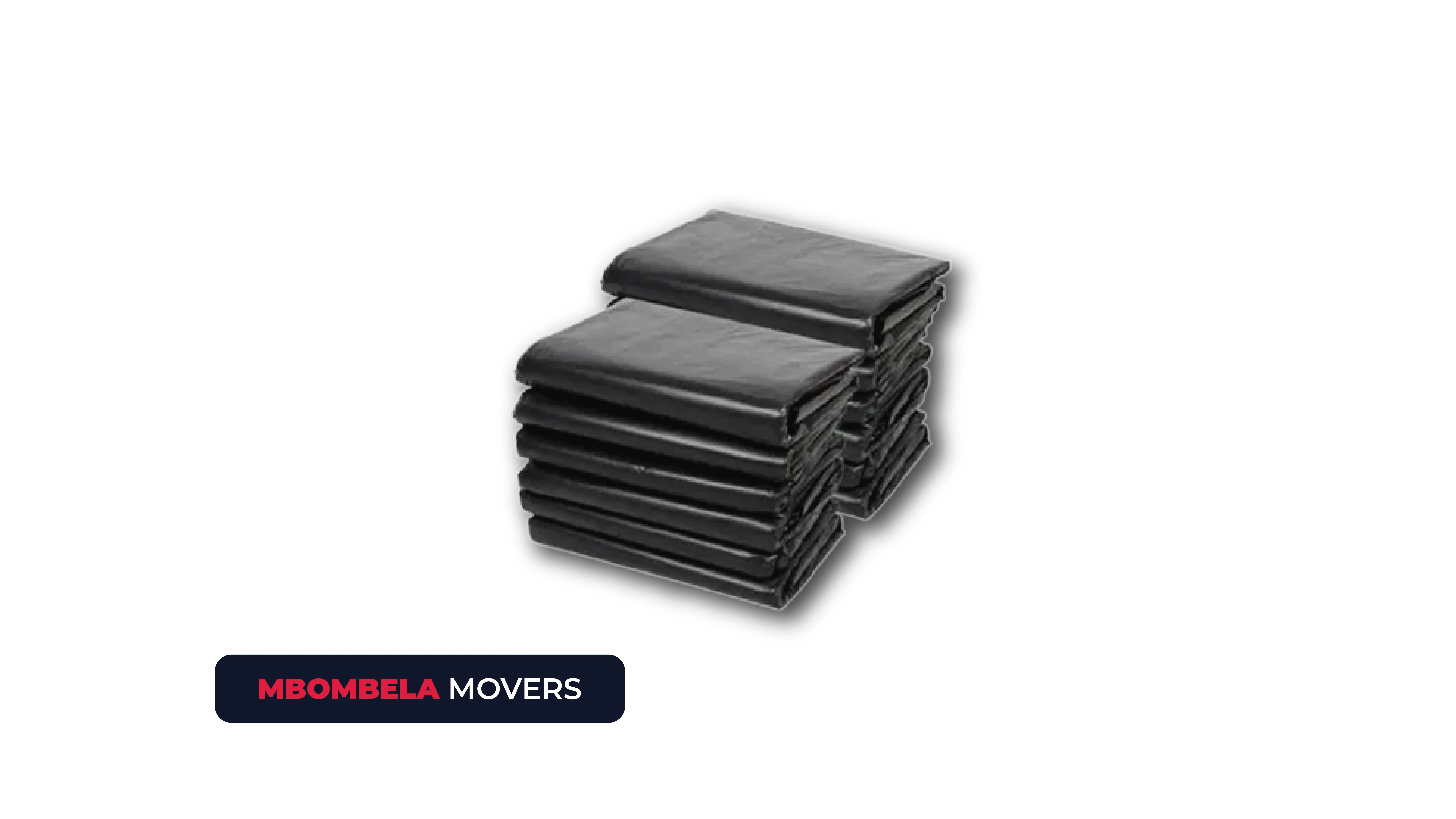 Heavy Duty Refuse Bags